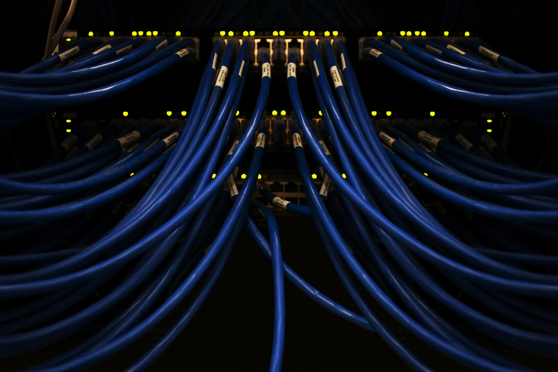 Energy and IT staffing agency — Human + Machine workforce recovering field capacity