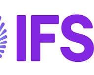 IFS Cloud logo
