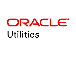 Oracle Utilities logo