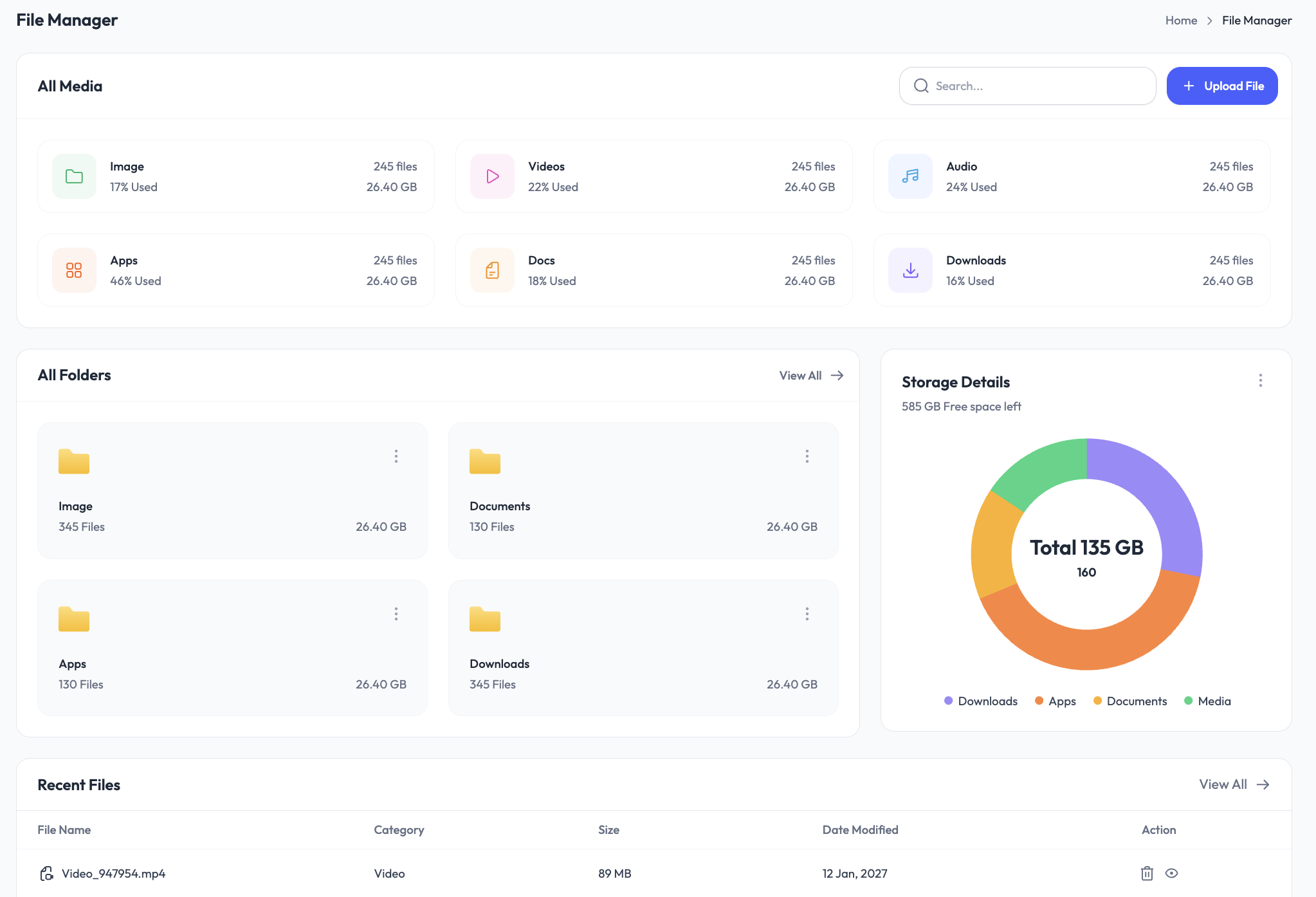 Jo from file manager