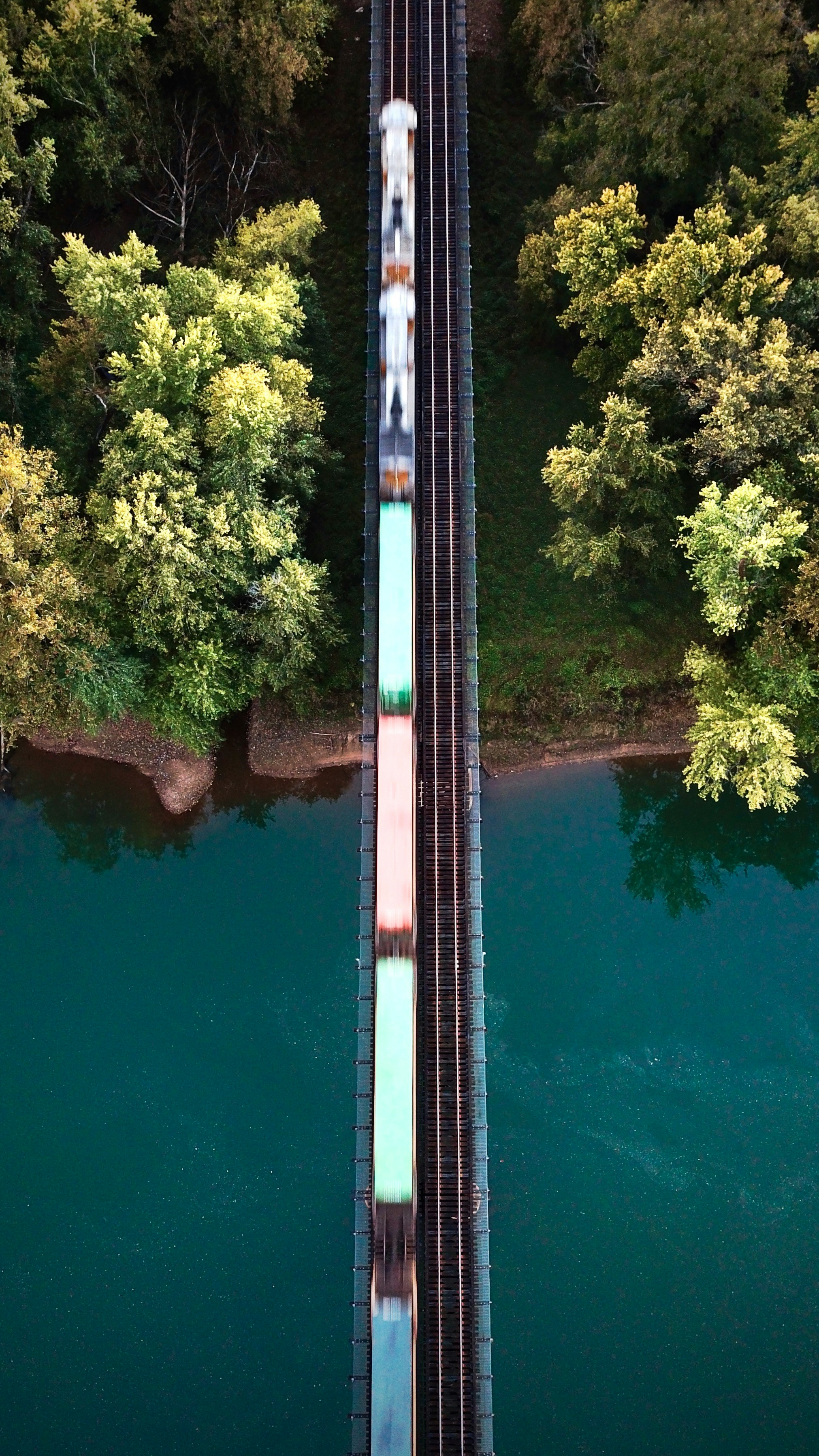 logistics supply chain freight rail logistics corridor