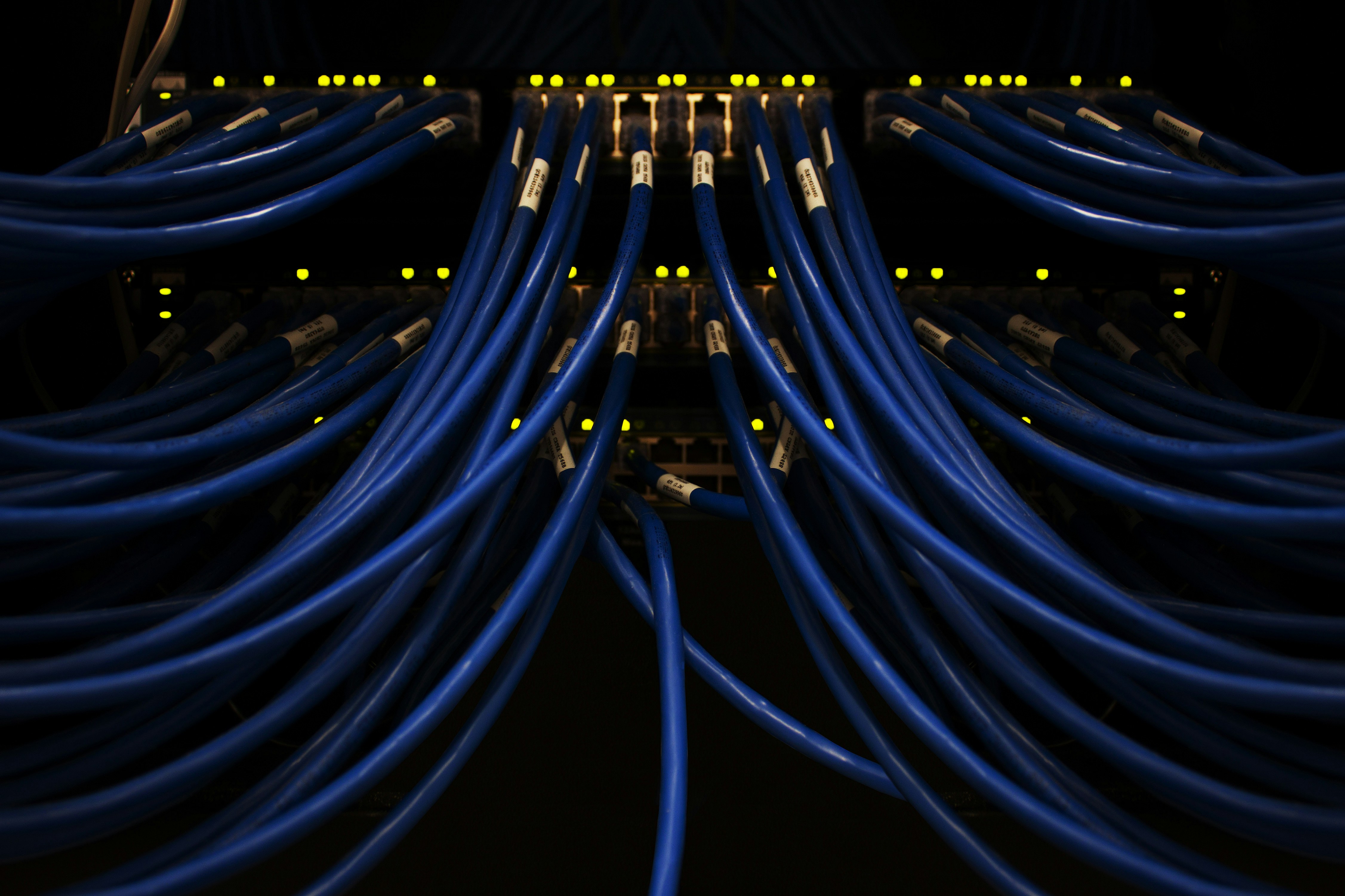 Energy and IT staffing agency — Human + Machine workforce recovering field capacity